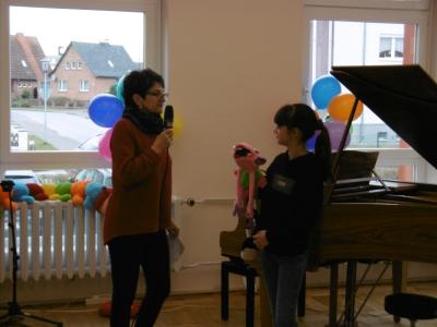 Foto des Albums: Kindergärten zu Gast