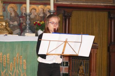Foto des Albums: Benefizkonzert in St. Marien Parchim