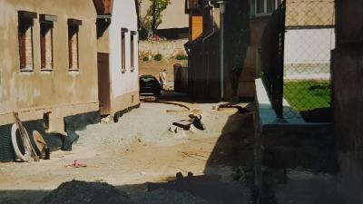 Vorschaubild: Häuschenstraße-März 2003