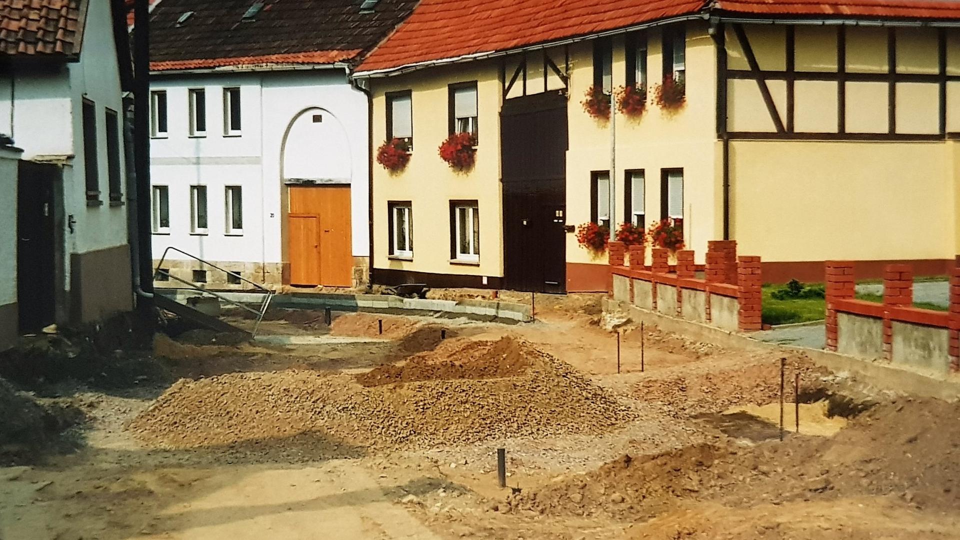 Bild : Neustadt-September 2002-