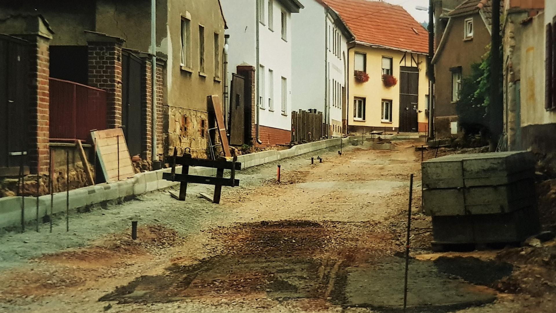 Bild : Neustadt-September 2002-