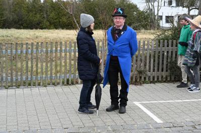 Foto des Albums: Rosenmontag 2020 - Fotos Werner Schachtner