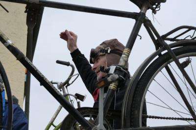 Foto des Albums: Rosenmontag 2020 - Fotos Werner Schachtner