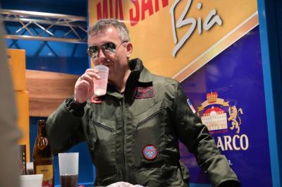 Foto des Albums: Rosenmontag 2020 - Fotos Werner Schachtner