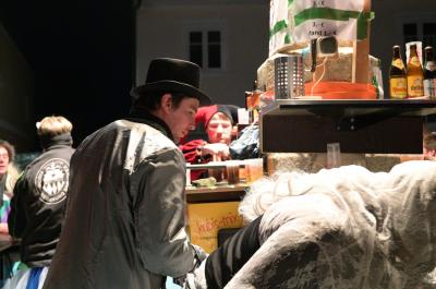 Foto des Albums: Rosenmontag 2020 - Fotos Werner Schachtner