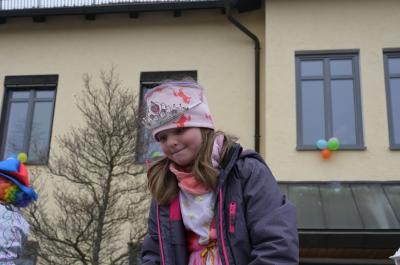 Foto des Albums: Rosenmontag 2020 - Fotos Werner Schachtner