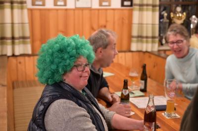 Foto des Albums: Rosenmontag 2020 - Fotos Werner Schachtner