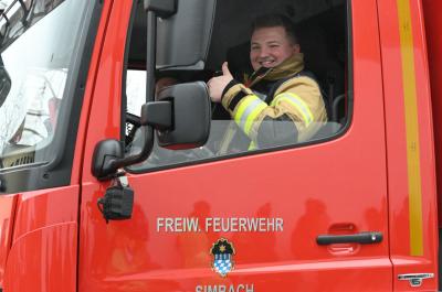 Foto des Albums: Rosenmontag 2020 - Fotos Werner Schachtner