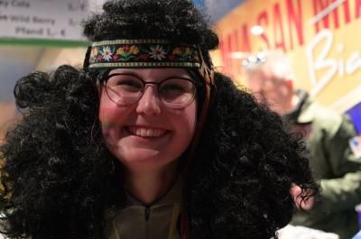 Foto des Albums: Rosenmontag 2020 - Fotos Werner Schachtner