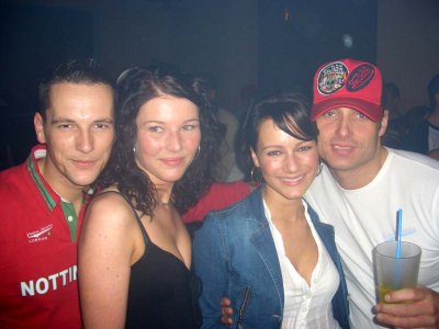 Foto des Albums: club.select im trinity (14.01.2006)