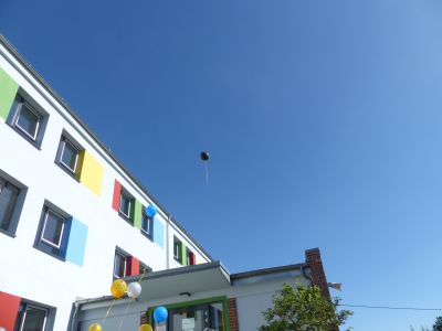 Foto des Albums: Geschafft - Abschluss Klasse 6 2020