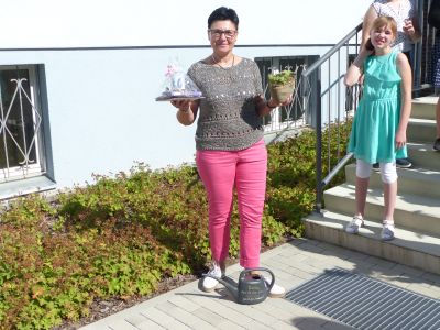 Foto des Albums: Geschafft - Abschluss Klasse 6 2020