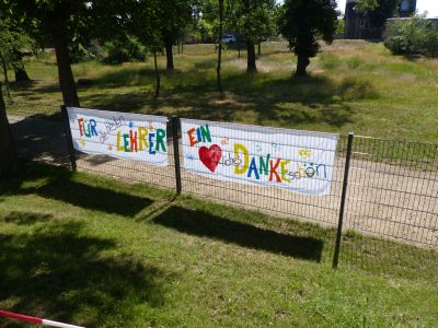 Foto des Albums: Geschafft - Abschluss Klasse 6 2020