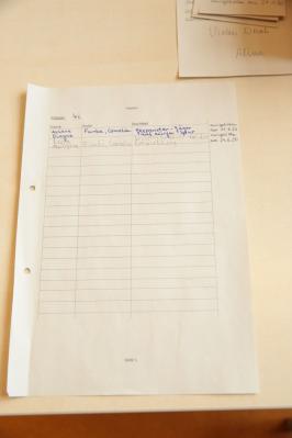 Foto des Albums: Schulbücherei