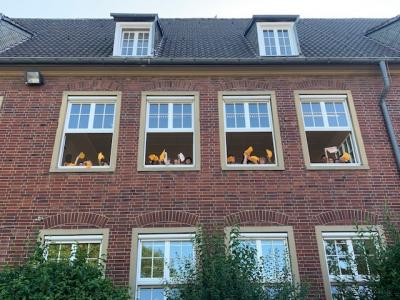 Foto des Albums: Abschluss Klasse 4