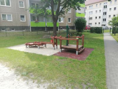 Foto des Albums: Unser Außenbereich