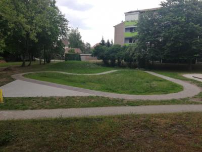 Foto des Albums: Unser Außenbereich