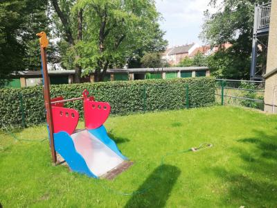 Foto des Albums: Unser Außenbereich