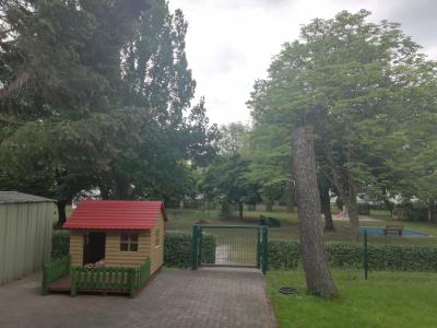 Foto des Albums: Unser Außenbereich