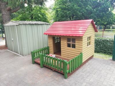 Foto des Albums: Unser Außenbereich