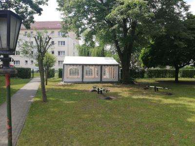 Foto des Albums: Unser Außenbereich