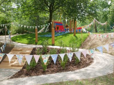 Foto des Albums: Einweihung Playmobil-Schiff