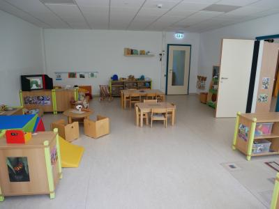 Foto des Albums: Kita Erweiterung