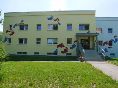 Foto des Albums: Kita Erweiterung