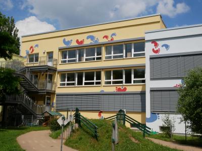 Foto des Albums: Kita Erweiterung