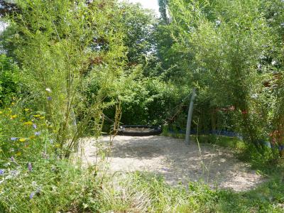 Foto des Albums: Kita Erweiterung