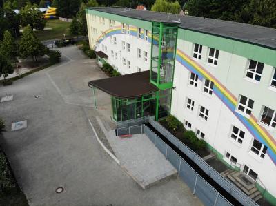 Foto des Albums: Unsere Krippe, Kita, Hort