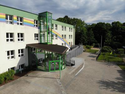 Foto des Albums: Unsere Krippe, Kita, Hort