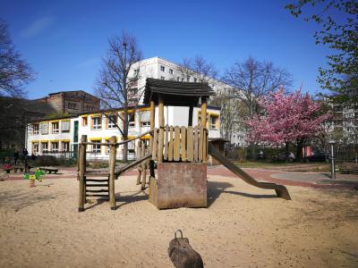 Foto des Albums: Unsere Kita