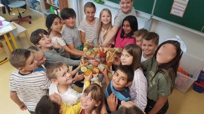 Foto des Albums: Cocktails