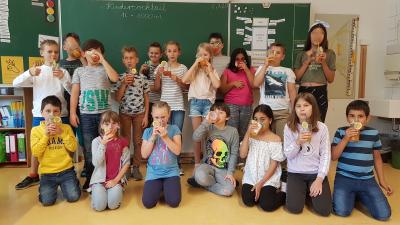 Foto des Albums: Cocktails