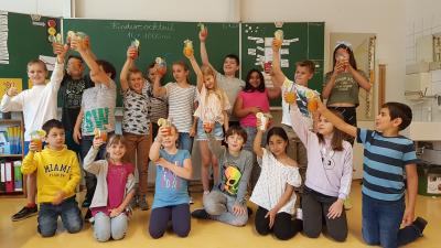 Foto des Albums: Cocktails