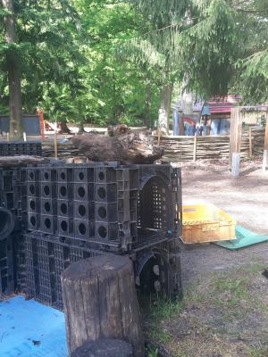 Unser Spielplatz 