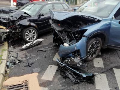 Foto des Albums: Einsatz 167/2020 - VU