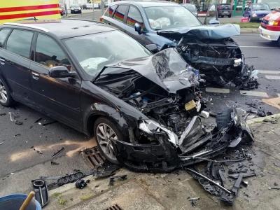 Foto des Albums: Einsatz 167/2020 - VU