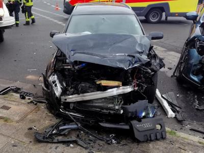 Foto des Albums: Einsatz 167/2020 - VU