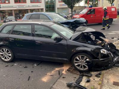 Foto des Albums: Einsatz 167/2020 - VU
