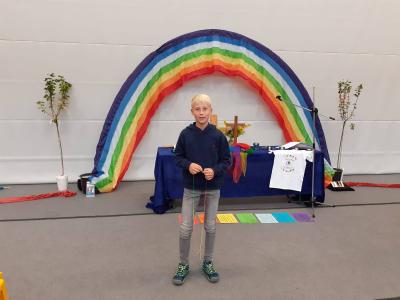Foto des Albums: Abschlussgottesdienst