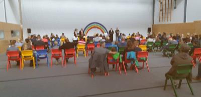 Foto des Albums: Abschlussgottesdienst