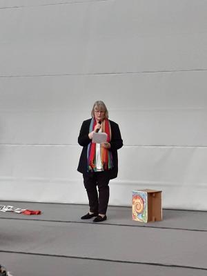 Foto des Albums: Abschlussgottesdienst