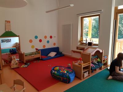 Foto des Albums: Eindrücke aus unserer Kita