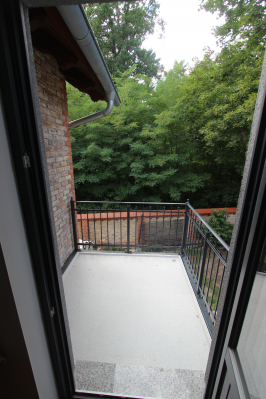 Vorschaubild: Balkon