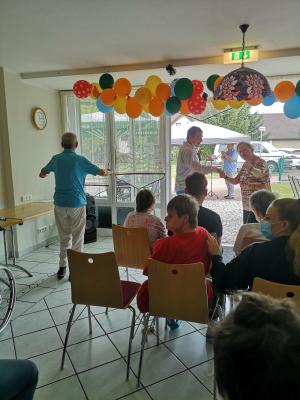 Foto des Albums: Leipziger Symphonieorchester 2020