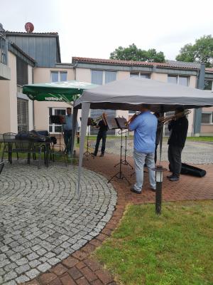 Foto des Albums: Leipziger Symphonieorchester 2020