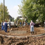 Foto des Albums: Ortseingang Zilshausen verschönert