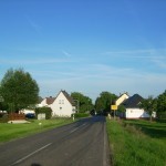 Foto des Albums: Ortseingang Zilshausen verschönert